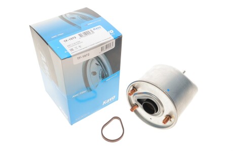 Фильтр топливный PARTS KAVO TF-1972