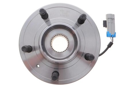 Подшипник ступицы (комплект) KAVO WBH-1003