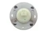 Комплект маточини з підшипником KAVO WBH-1018 (фото 4)