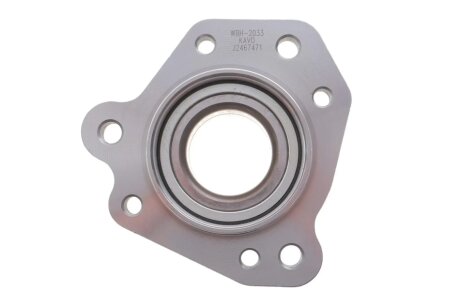Комплект маточини з підшипником KAVO WBH-2033