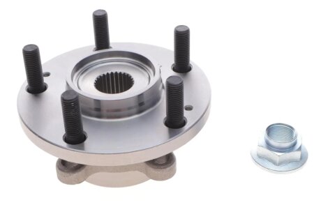 Подшипник ступицы (комплект) KAVO WBH-3055