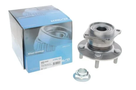 Подшипник ступицы PARTS KAVO WBH-4525