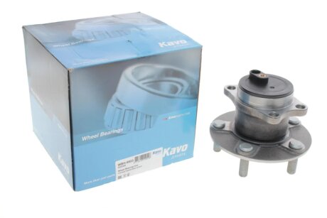 Підшипник маточини PARTS KAVO WBH-5523