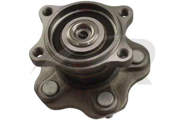 Комплект маточини з підшипником KAVO WBH-6565 (фото 1)