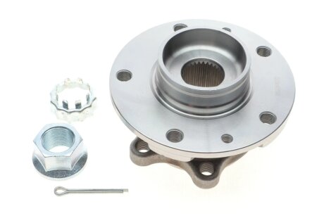 Комплект маточини з підшипником KAVO WBH-6568