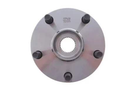 Комплект маточини з підшипником KAVO WBH-8006