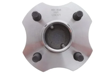 Подшипник ступицы (комплект) KAVO WBH-9048