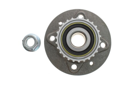 Подшипник ступицы (комплект) KAVO WBK-10010