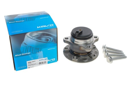 Подшипник ступицы (комплект) KAVO WBK-10077