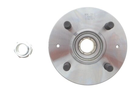 Комплект маточини з підшипником KAVO WBK-2013