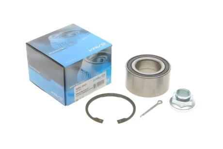 Подшипник ступицы PARTS KAVO WBK-3023