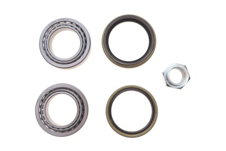 Подшипник ступицы (комплект) KAVO WBK-4501