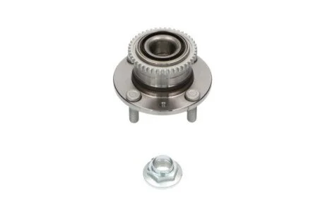 Комплект маточини з підшипником KAVO WBK-4530