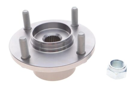 Подшипник ступицы (комплект) KAVO WBK-5526