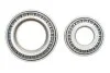 Підшипник маточини (комплект) KAVO WBK-9003 (фото 5)