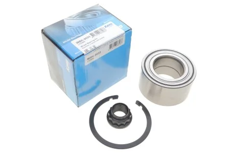 Подшипник ступицы PARTS KAVO WBK-9033
