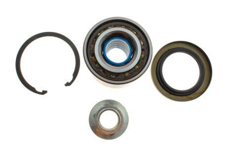 Підшипник маточини (комплект) KAVO WBK-9045