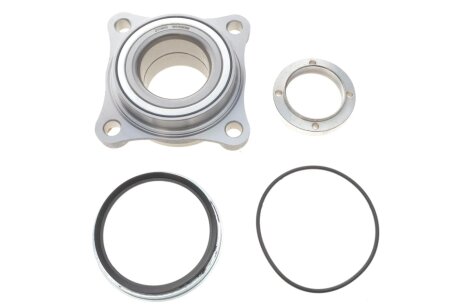 Подшипник ступицы (комплект) KAVO WBK-9084