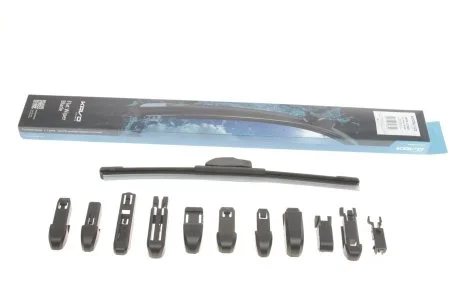 Щетка стеклоочистителя PARTS KAVO WFB-12300