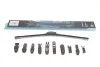 Щетка стеклоочистителя PARTS KAVO WFB-16400 (фото 1)