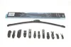 Щетка стеклоочистителя PARTS KAVO WFB-19480 (фото 1)