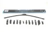 Щетка стеклоочистителя PARTS KAVO WFB-22550 (фото 1)