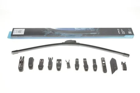 Щетка стеклоочистителя PARTS KAVO WFB-22550