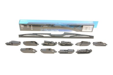 Щетка стеклоочистителя PARTS KAVO WRB-16400