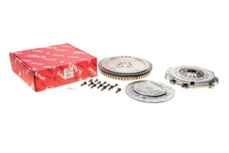 Комплект сцепления KAWE DMV297M