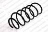 Пружина подвески передняя VOLVO Kilen 26009 (фото 1)
