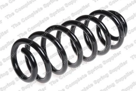 Пружина подвески задняя SEAT Kilen 63523
