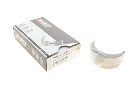 Вкладыши шатунные King CR1018XA0.25