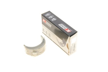 Вкладыши шатунные King CR1018XA0.5