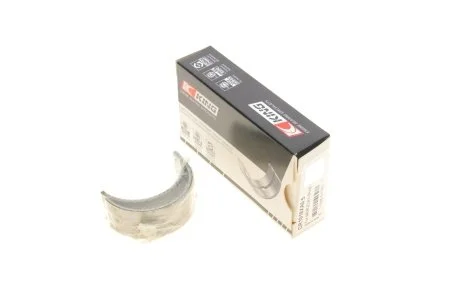 Вкладыши шатунные KING King CR1018XA0.5