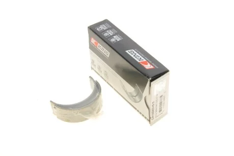 Вкладыши шатунные комплект (1 пара) BMW N47/N57 \'\'08-18 King CR1658SV05