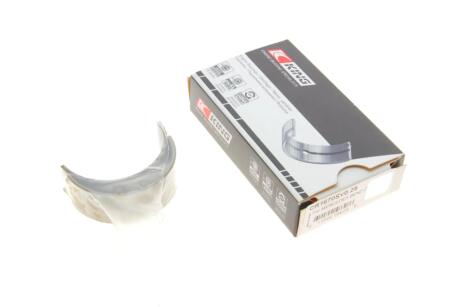 Вкладиші шатунні комплект (пара) MB Sprinter,A-B-C-E class OM 651 2,2CDI King CR1670SV025