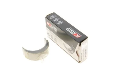 Вкладыши шатунные KING King CR1670SV0.5
