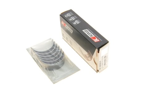 Вкладыши шатунные King CR 356SI0.5