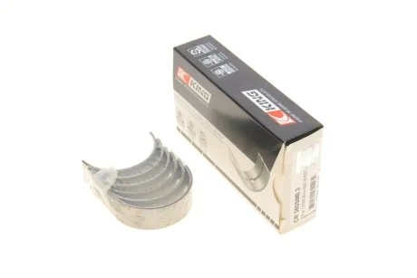 Вкладыши шатунные KING King CR 360SM0.3