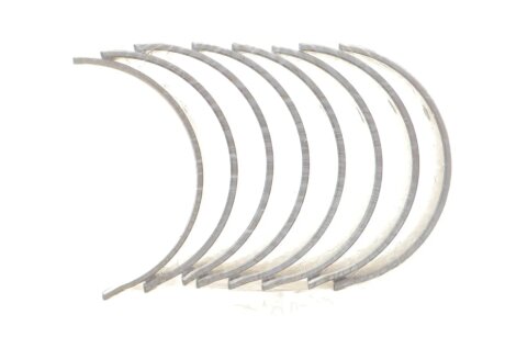 Підшипники ковзання шатунні King CR4056AM