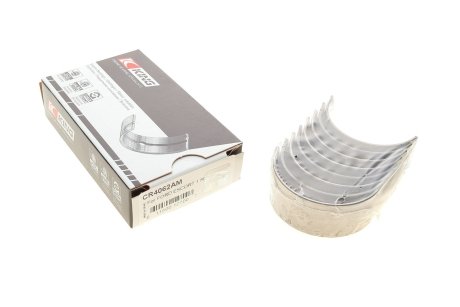 Вкладыши шатунные King CR4062AM