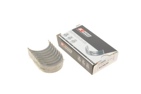 Вкладиші шатунні комплект AUDI/VW 1,1-1,6 King CR408AM