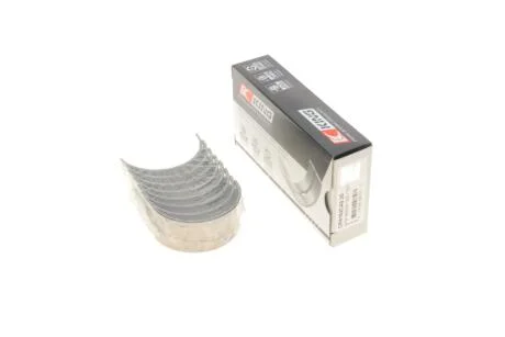 Вкладыши шатунные KING King CR4162CA0.25