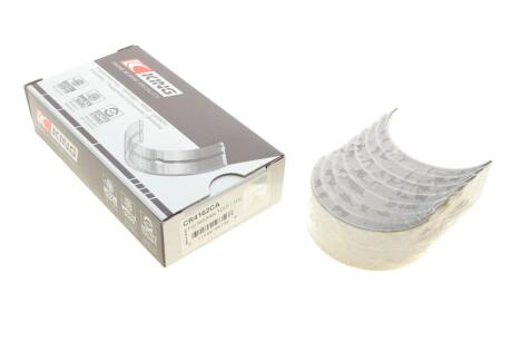 Вкладыши шатунные King CR4162CA