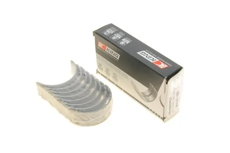 Вкладыши шатунные KING King CR4182CP0.5