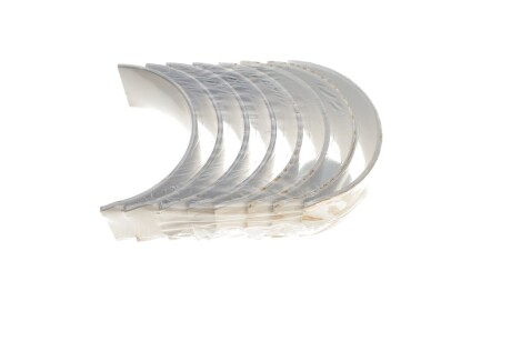 Вкладыши шатунные King CR4196SV0.25