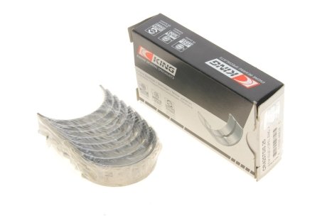 Вкладыши шатунные King CR4207SI0.25