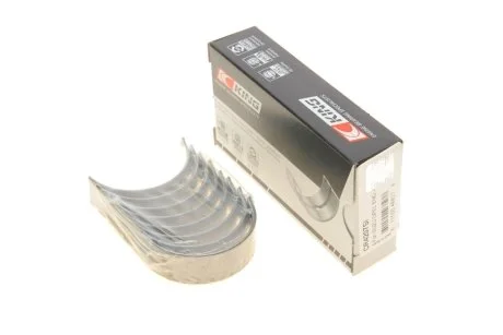 Вкладыши шатунные KING King CR4207SI