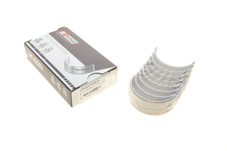 Вкладыши шатунные King CR4227XA0.5