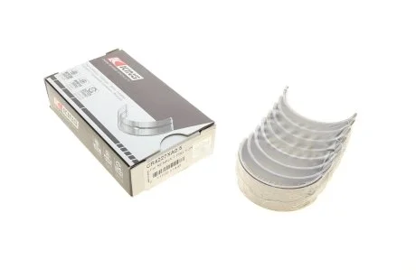 Вкладыши шатунные KING King CR4227XA0.5
